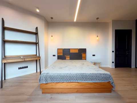 квартира по адресу Коперника ул., 3