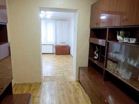 квартира за адресою Одеса, Люстдорфська дорога вул. (Черноморская дорога), 27