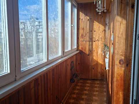 квартира по адресу Чумаченко ул., 43