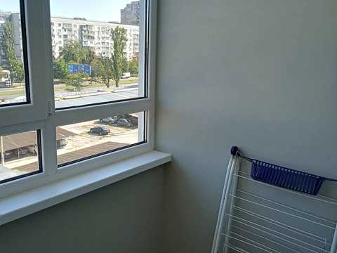 квартира за адресою Гранітна вул., 2