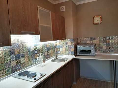 квартира за адресою Гранітна вул., 2
