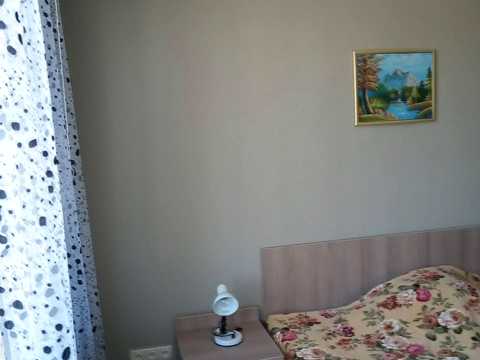 квартира за адресою Гранітна вул., 2