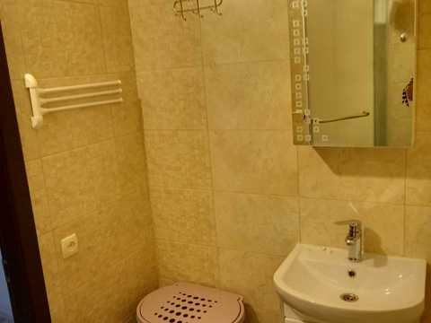 квартира за адресою Гранітна вул., 2