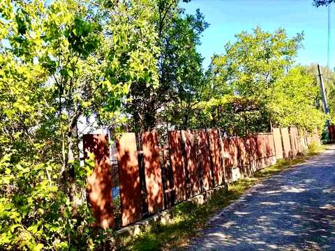 ділянка за адресою с. Оноківці, Миру