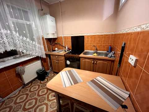 квартира по адресу Героїв 128-ї Бригади ул. (8 Березня), 3