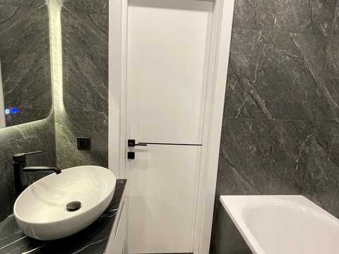 квартира за адресою Вишневе, Машинобудівників вул., 33