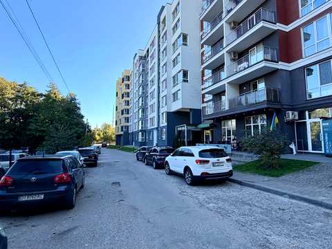 квартира по адресу Дубляны, Владимира Великого ул., (Будинок 2)