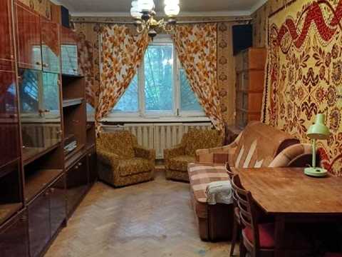 квартира за адресою Решата Аметова вул. (Романа Кармена), 11а