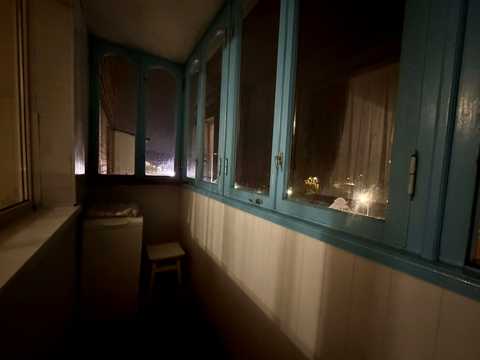 квартира по адресу Винница, Соборная ул., 97
