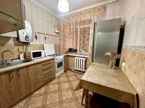 квартира по адресу Винница, Соборная ул., 97