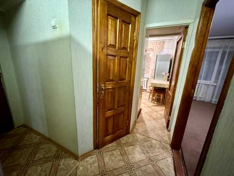 квартира по адресу Винница, Соборная ул., 97