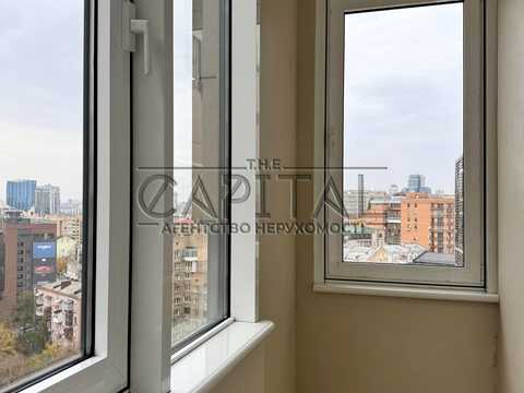 квартира по адресу Киев, Саксаганского ул., 37-К