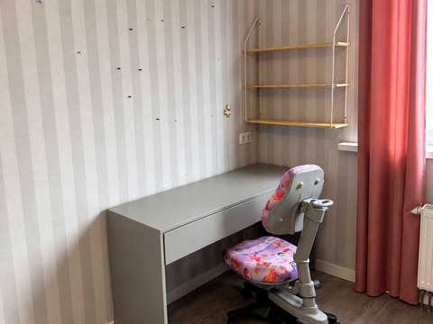 квартира по адресу Вахтанга Кикабидзе ул. (Булгакова), (Будинок)