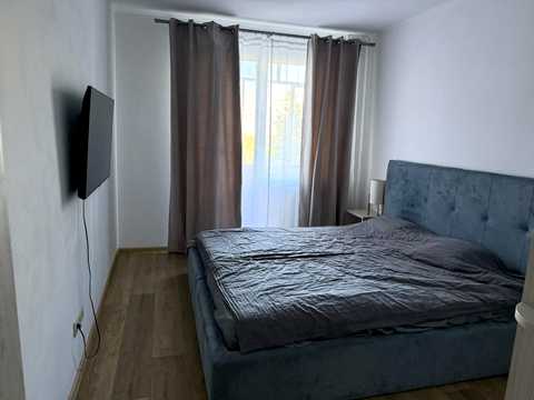 квартира за адресою Стрийська вул., 103