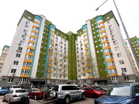 квартира за адресою Жулянська вул., 2-Б