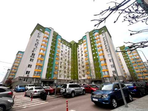 квартира за адресою Жулянська вул., 2-Б