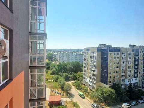 квартира по адресу Винники, Кольцевая ул., (Будинок 1)