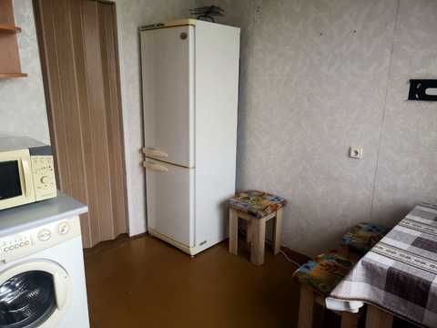 квартира по адресу Николая Кибальчича ул., 9