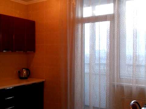 квартира за адресою Одеса, Люстдорфська дорога вул. (Черноморская дорога), 55/2