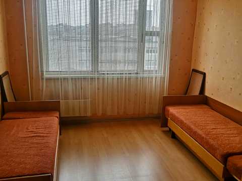 квартира по адресу Николая Кибальчича ул., 9