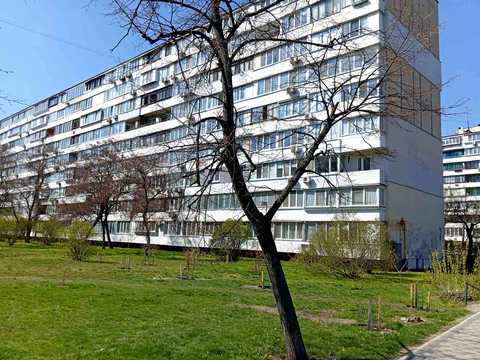 квартира по адресу Энтузиастов ул., 41