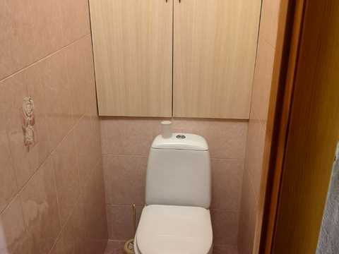 квартира по адресу Николая Кибальчича ул., 9