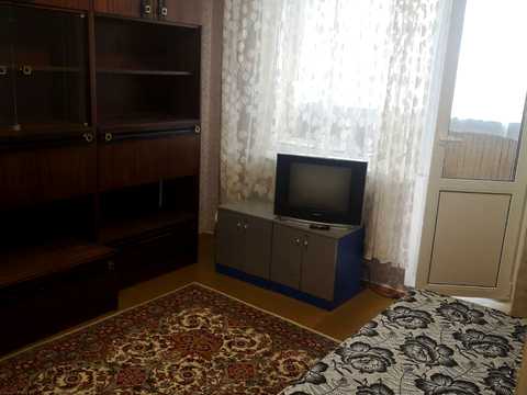 квартира по адресу Николая Кибальчича ул., 9
