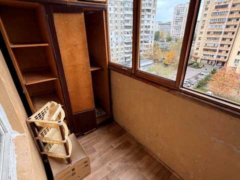квартира по адресу Бориса Гмыри ул., 15-А