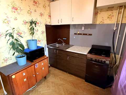 квартира по адресу Бориса Гмыри ул., 15-А