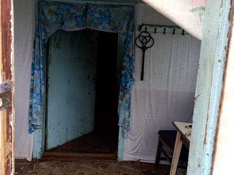 будинок за адресою Анатолія Комасюка, 33
