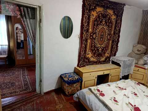 будинок за адресою Анатолія Комасюка, 33