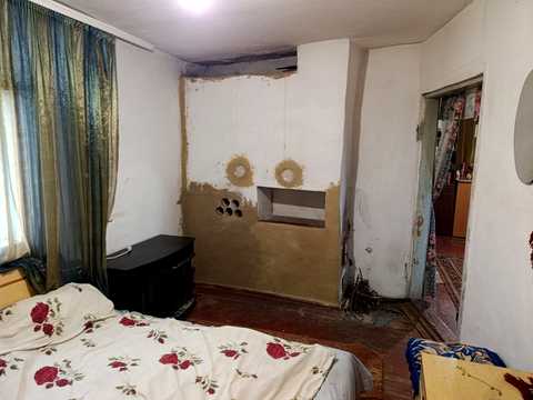 будинок за адресою Анатолія Комасюка, 33