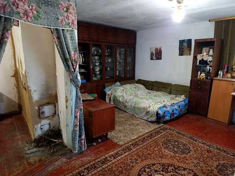 будинок за адресою Анатолія Комасюка, 33