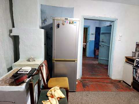 будинок за адресою Анатолія Комасюка, 33