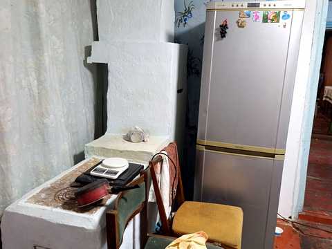 будинок за адресою Анатолія Комасюка, 33