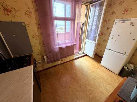 квартира по адресу Бориса Гмыри ул., 15-А