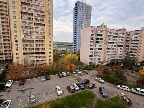 квартира по адресу Бориса Гмыри ул., 15-А