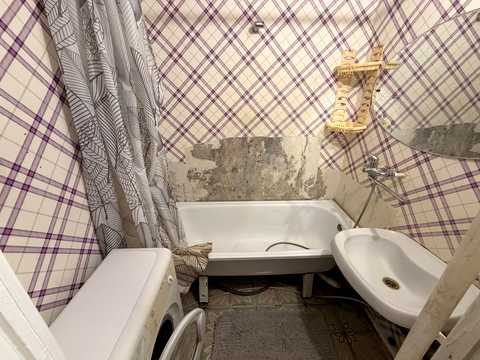 квартира по адресу Бориса Гмыри ул., 15-А