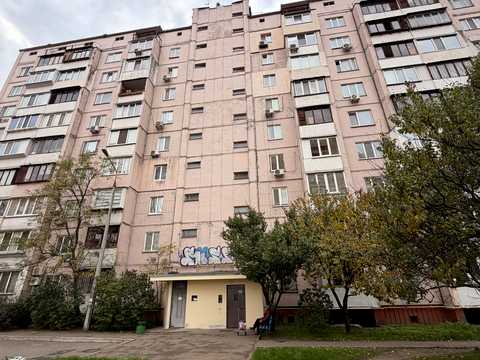 квартира по адресу Бориса Гмыри ул., 15-А