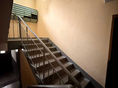 квартира по адресу Бориса Гмыри ул., 15-А