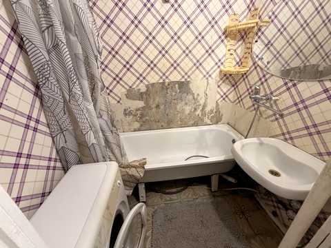 квартира по адресу Бориса Гмыри ул., 15-А