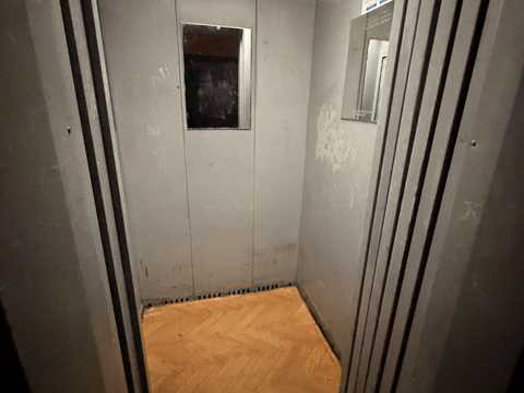 квартира по адресу Бориса Гмыри ул., 15-А