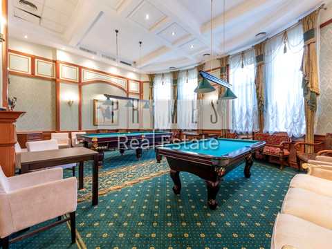 квартира за адресою Тараса Шевченка бульв., 27-Б