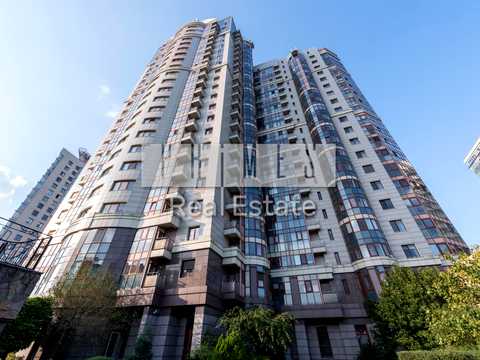 квартира за адресою Тараса Шевченка бульв., 27-Б