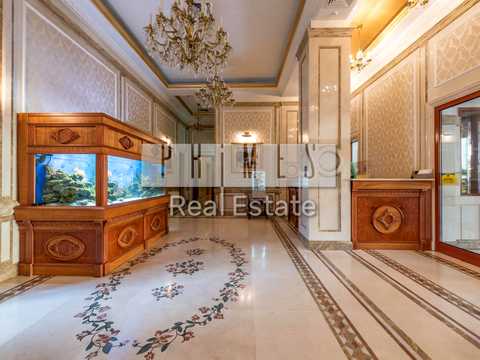 квартира за адресою Тараса Шевченка бульв., 27-Б