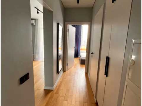 квартира за адресою Салютна вул., 2к6
