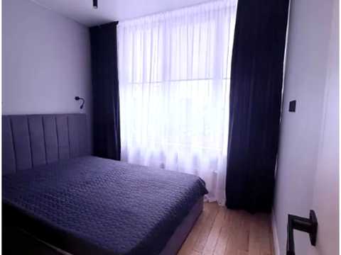 квартира за адресою Салютна вул., 2к6
