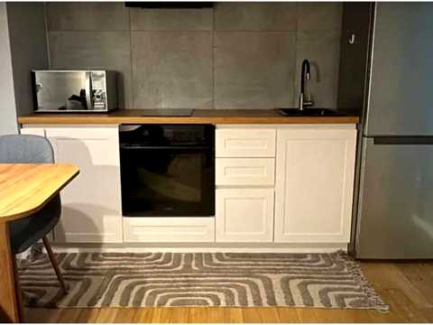 квартира за адресою Салютна вул., 2к6