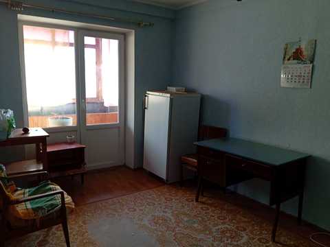 квартира по адресу Энтузиастов ул., 41
