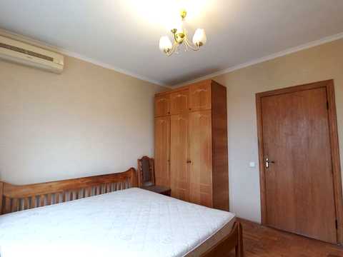 квартира по адресу Приречная ул., 29